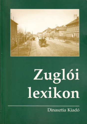 Fodor Bla - Zugli lexikon