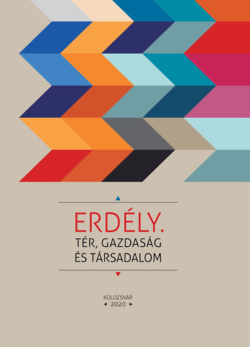 Erd�ly - T�r, gazdas�g �s t�rsadalom