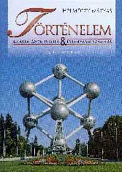 Dr. Helm�czy M�ty�s - T�rt�nelem 8.