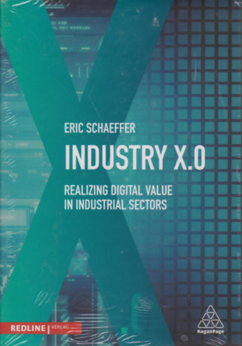 Eric Schaeffer - Industry X.0