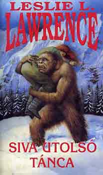 Leslie L. Lawrence - Siva utols� t�nca