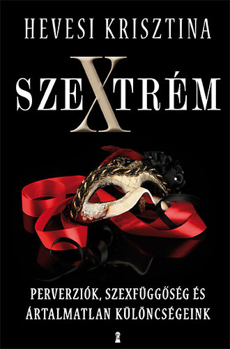 Hevesi Krisztina - Szextrém