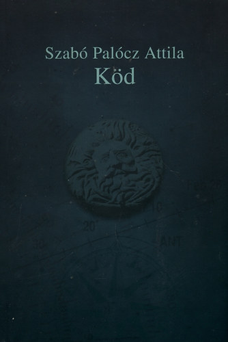 Szab� Pal�cz Attila - K�d