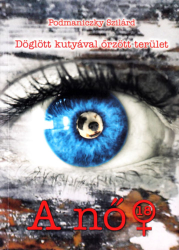 Podmaniczky Szilrd - Dgltt kutyval rztt terlet - A n / A frfi