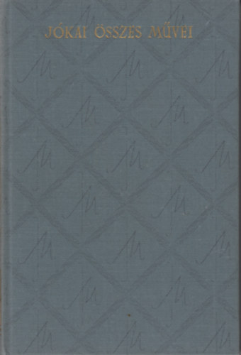 J�kai M�r - Elbesz�l�sek III.