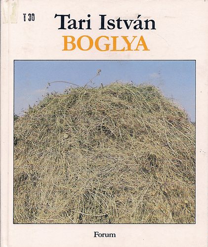 Tari Istv�n - Boglya (gyermekversek)