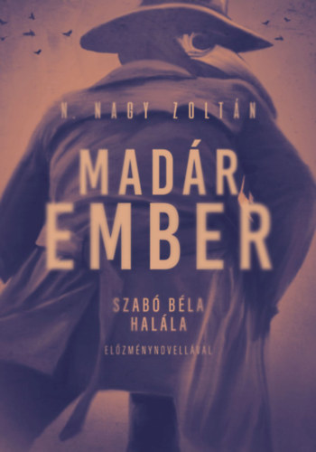 N. Nagy Zoltn - Madrember