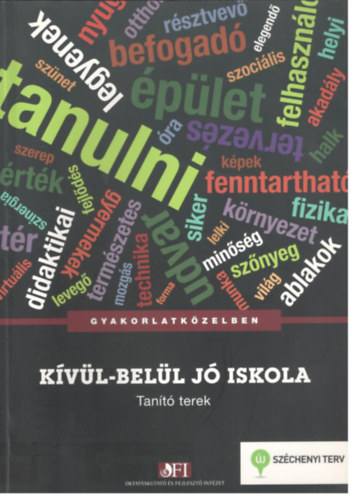Rti Mnika szerk. - Kvl-bell j iskola - Tant terek