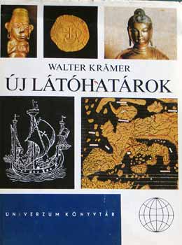 Walter Kr�mer - �j l�t�hat�rok