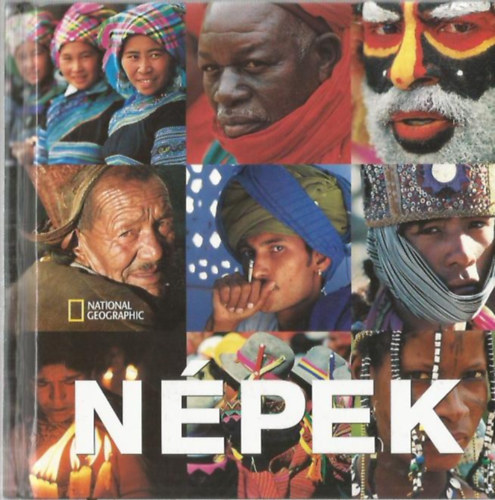 National Geographic - N�pek
