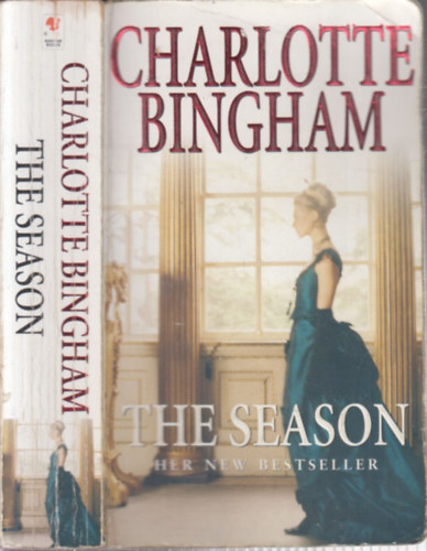 Charlotte Bingham - The season