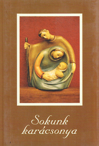 N�meth Istv�n P�ter  (szerk.) - Sokunk kar�csonya 2014