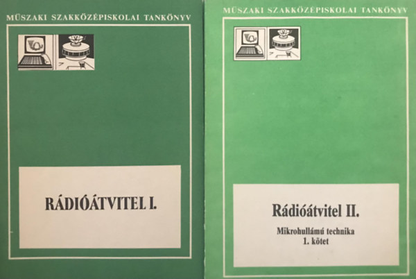 Rditvitel I-II/1-2. ktet