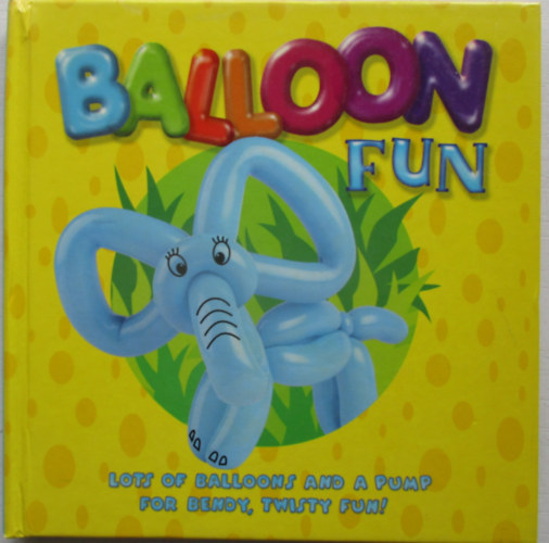 Balloon fun