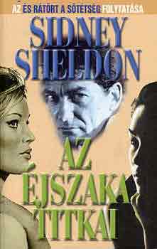 Sidney Sheldon - Az jszaka titkai
