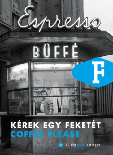 Legt Tibor - Krek egy fekett
