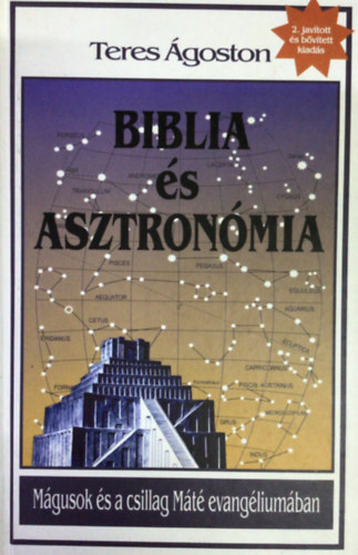Teres goston - Biblia s asztronmia