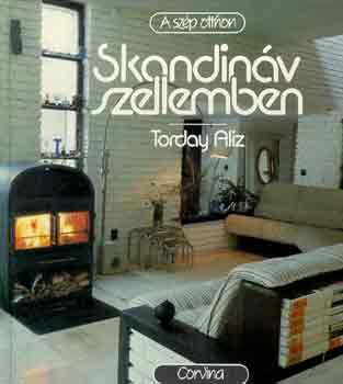 Torday Alz - Skandinv szellemben