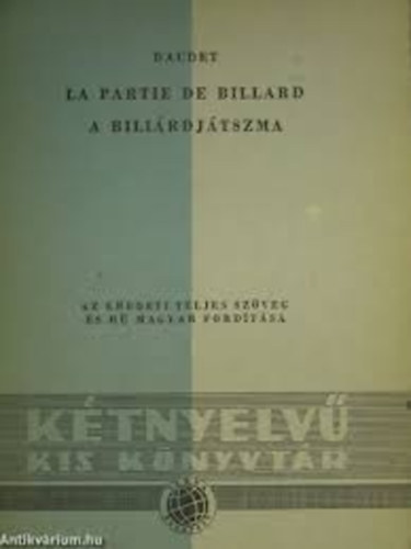 Theodor Storm; C. F. Meyer - Gustav Adolf Page / Guszt�v Adolf apr�dja (k�tnyelv�)