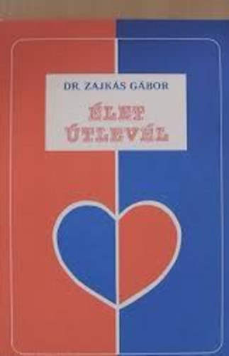 DR.Zajks Gbor - let tlevl