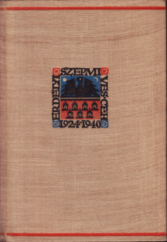 Áprily Lajos - A láthatatlan írás