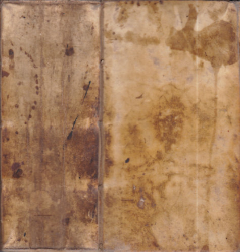 M. Johanne Rhenio - 2 db. latin nyelv� m� egybek�tve (Grammatica latina + Poetica major per Academiae Gissenae)