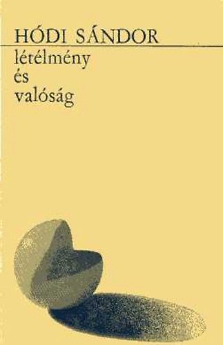 Hdi Sndor - Ltlmny s valsg