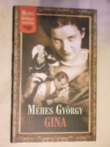 Mhes Gyrgy - Gina