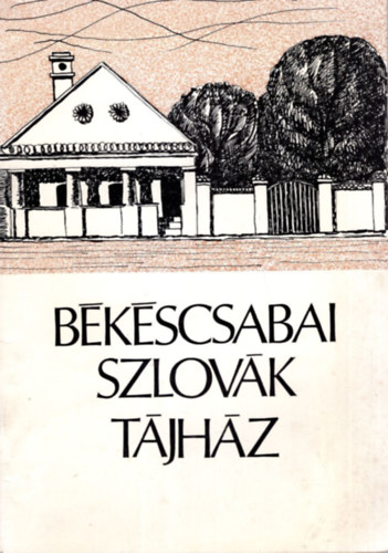 Tbori Gyrgy - Bkscsabai Szlovk Tjhz - Vezet