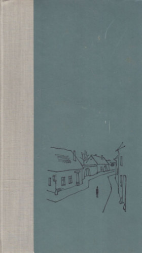 Holl�s Korvin Lajos - �budai b�cs� (dedik�lt)