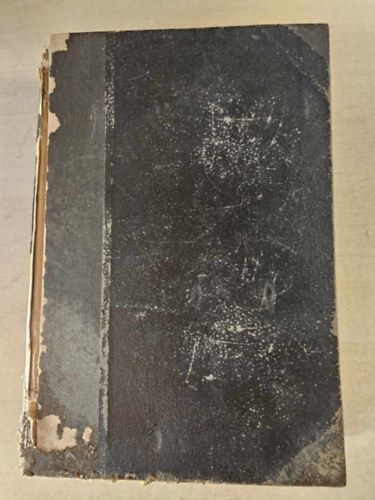 Veress S�ndor - A magyar emigratio a keleten II.