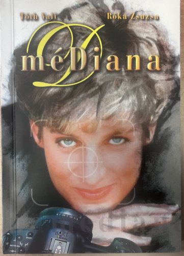 Róka Zsuzsa Tóth Vali - méDiana