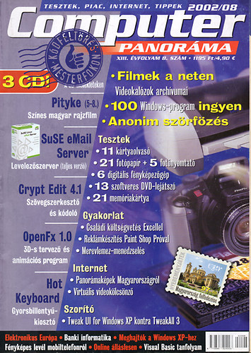 Computer panorma 2002/08