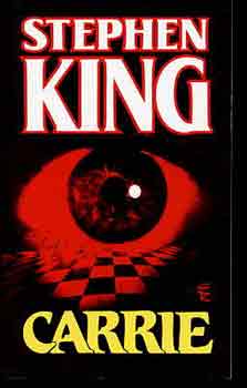 Stephen King - Carrie