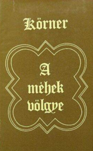Vladimir K�rner - A m�hek v�lgye