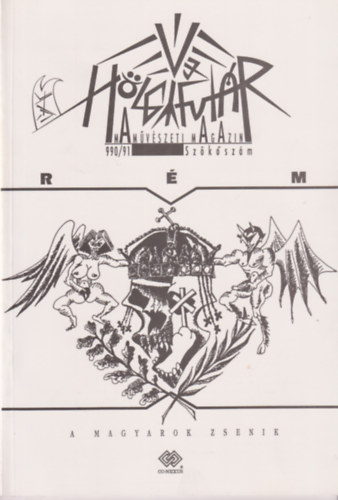 j hlgyfutr 990/91 Szkszm
