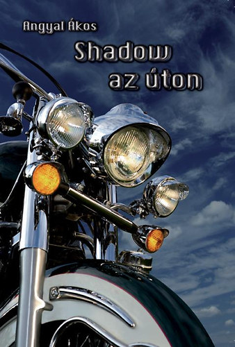 Angyal kos - Shadow az ton