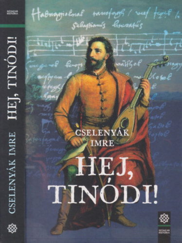 Cselenyk Imre - Hej, Tindi!