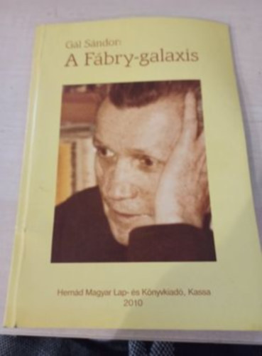 G�l S�ndor - A F�bry-galaxis