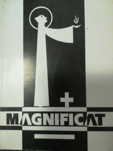 Magnificat - Imdsgmorzsk
