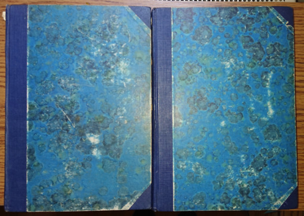 2 k�tet Tolnai vil�gt�rt�nelm�b�l: A francia forradalom, Nap�leon kora + 1815-1908 A szabads�gharcok �s a nemzeti �jj��bred�s kora