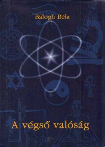 Balogh Bla - A vgs valsg