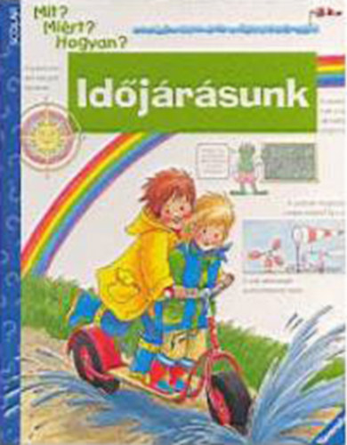 Weinhold Angela - Id�j�r�sunk -Mit? Mi�rt? Hogyan?