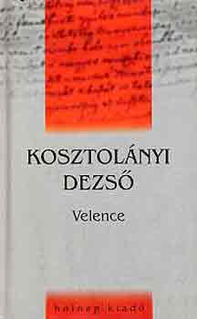 Kosztol�nyi Dezs� - Velence