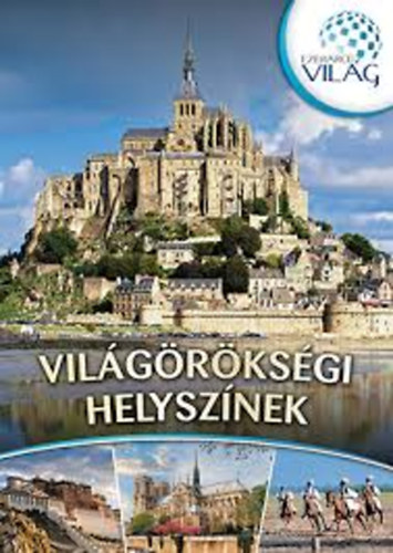 Vilgrksgi helysznek