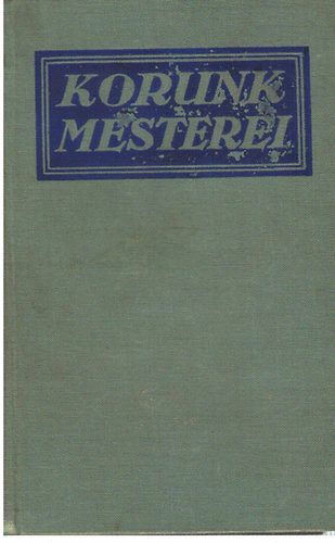 Karinthy Frigyes - H�k�m-sz�nh�z