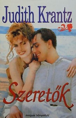 Judith Krantz - Szeretk