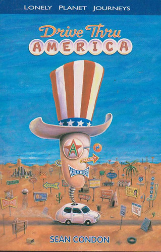 Sean Condon - Drive Thru America