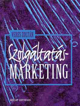 Veres Zolt�n - Szolg�ltat�s-marketing