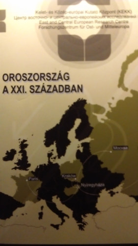 Oroszorsz�g a XXI. sz�zadban